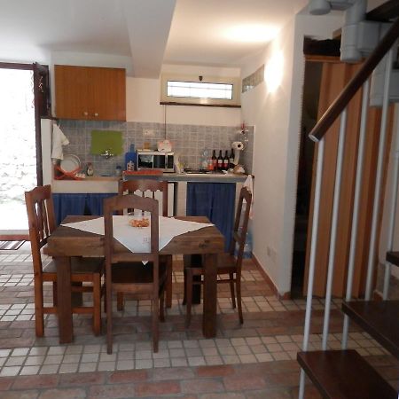 Cali B&B Alatri Zewnętrze zdjęcie