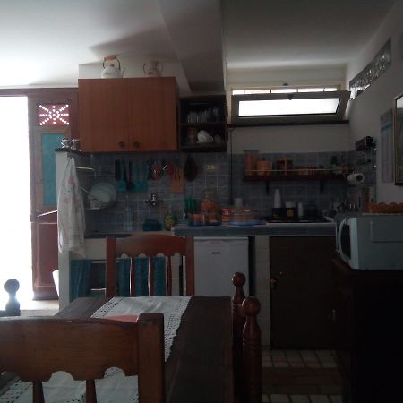 Cali B&B Alatri Zewnętrze zdjęcie