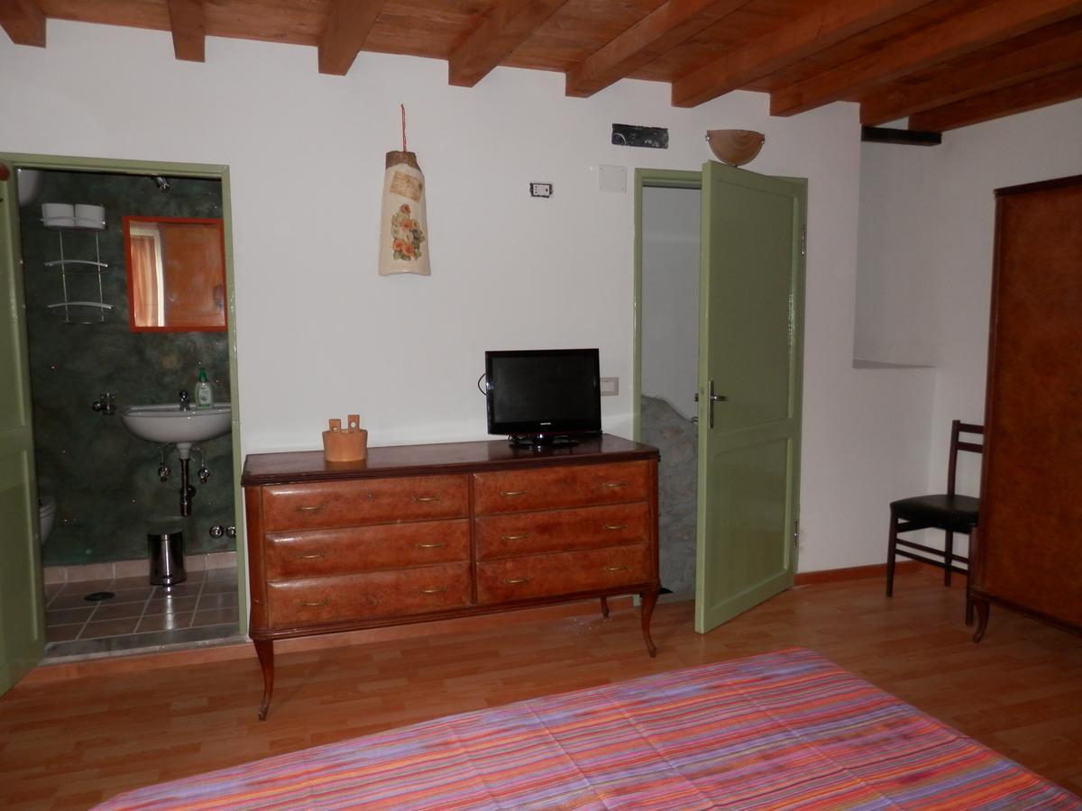 Cali B&B Alatri Pokój zdjęcie
