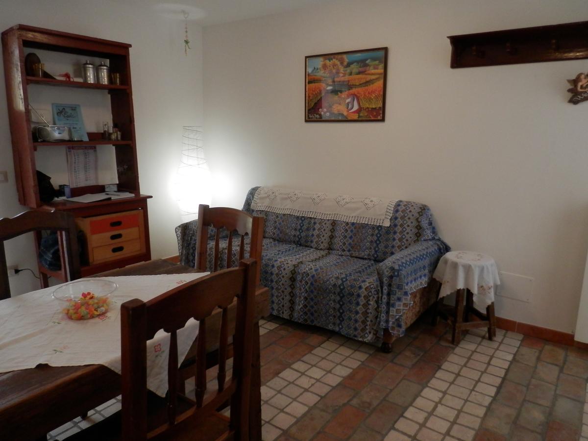 Cali B&B Alatri Zewnętrze zdjęcie