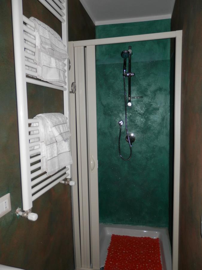 Cali B&B Alatri Pokój zdjęcie