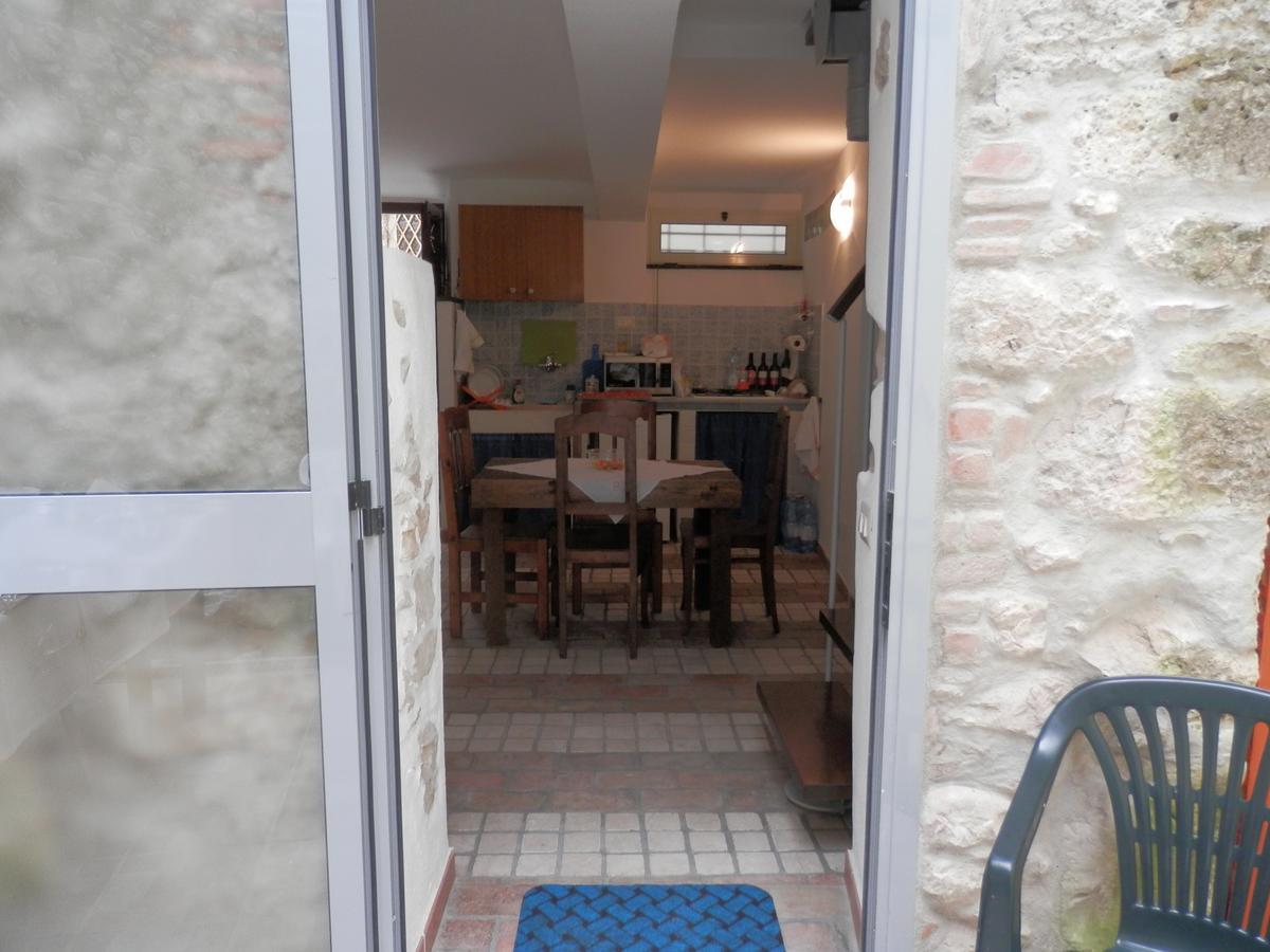 Cali B&B Alatri Zewnętrze zdjęcie
