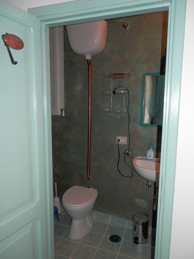 Cali B&B Alatri Pokój zdjęcie