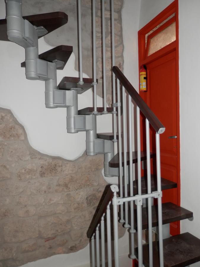 Cali B&B Alatri Zewnętrze zdjęcie