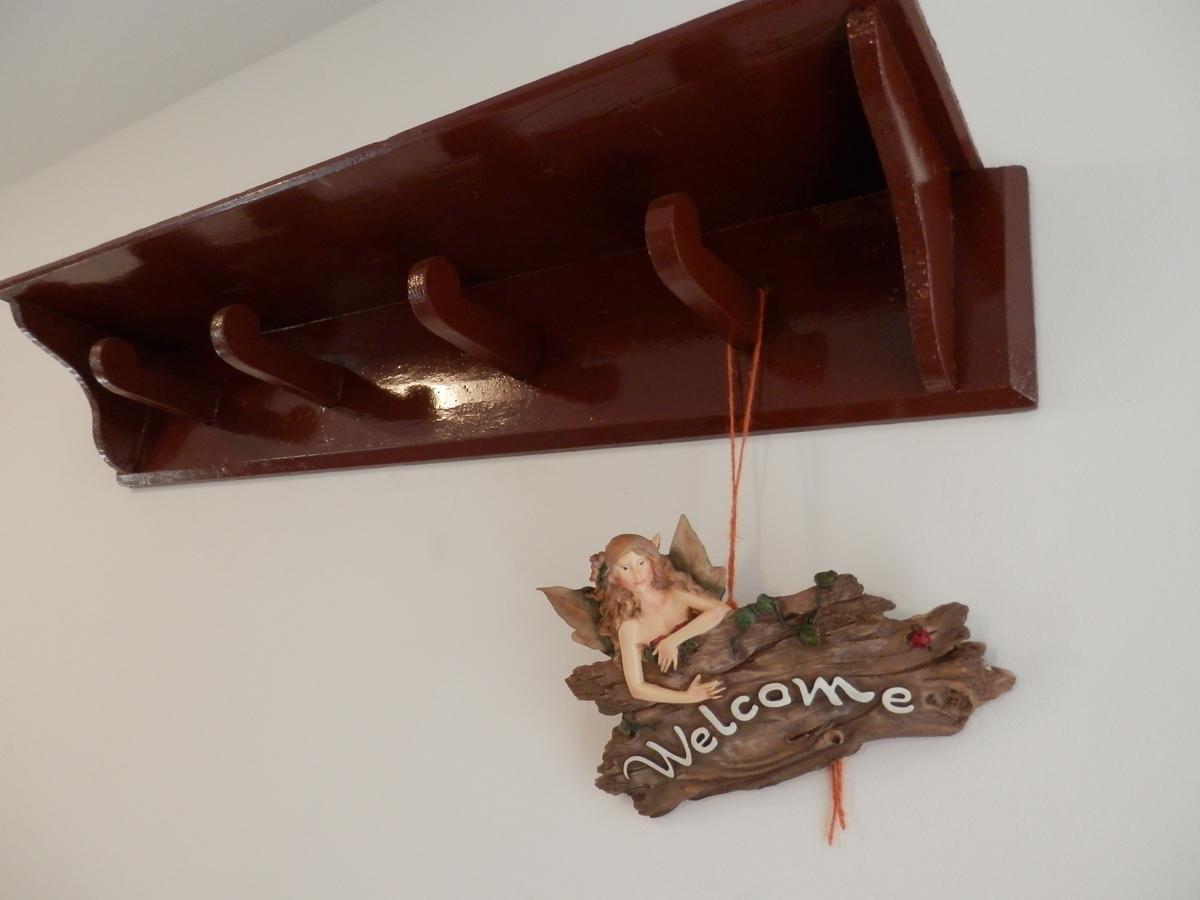 Cali B&B Alatri Zewnętrze zdjęcie