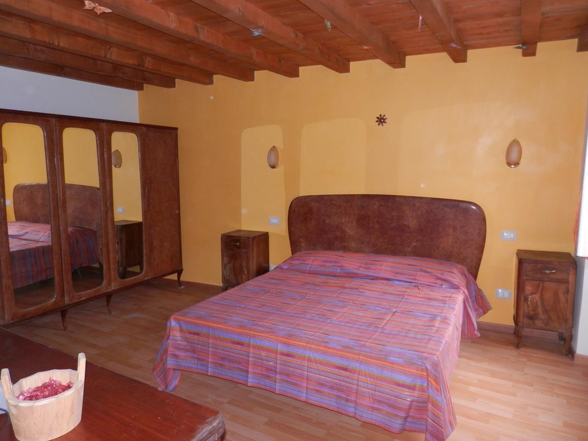 Cali B&B Alatri Pokój zdjęcie
