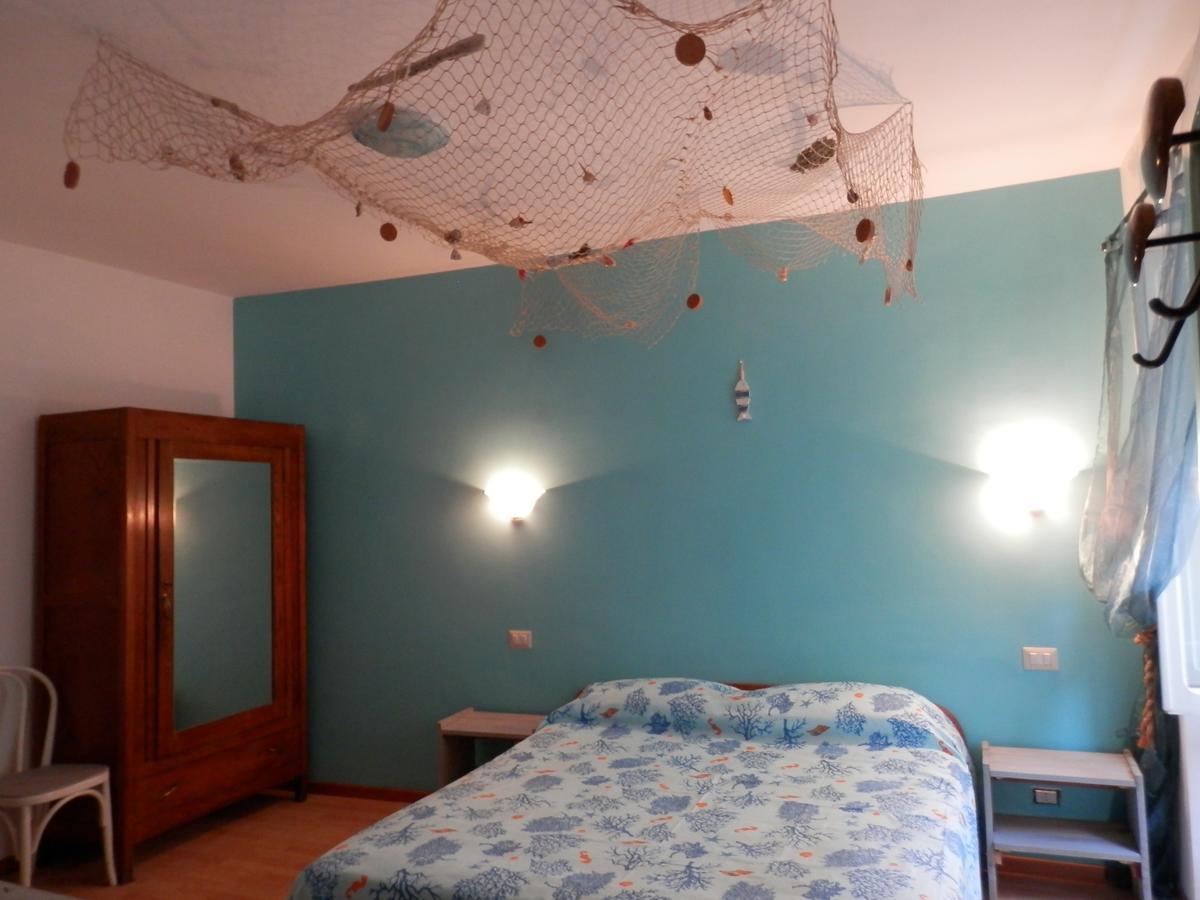 Cali B&B Alatri Pokój zdjęcie