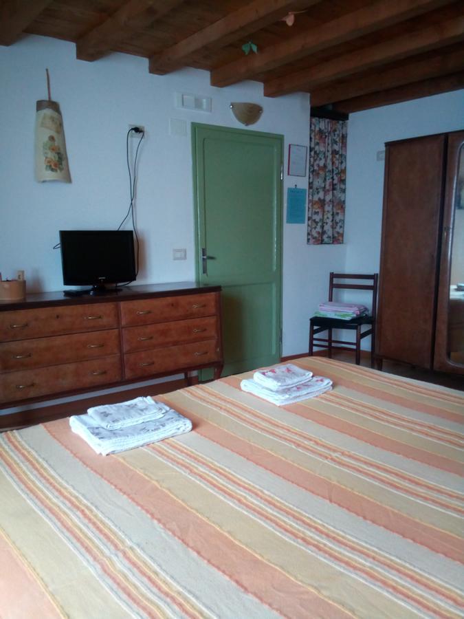 Cali B&B Alatri Zewnętrze zdjęcie