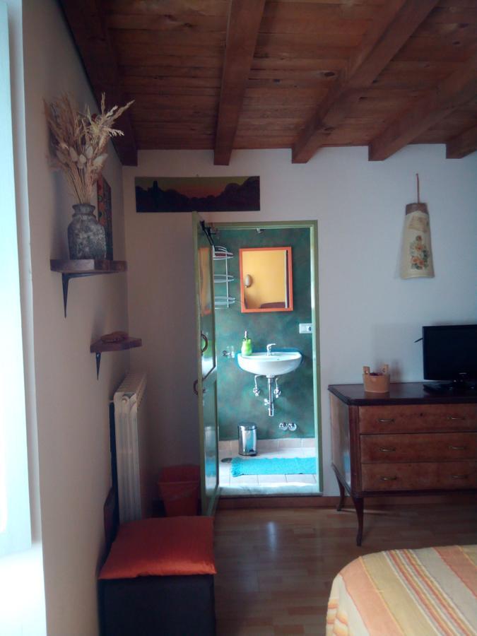 Cali B&B Alatri Zewnętrze zdjęcie