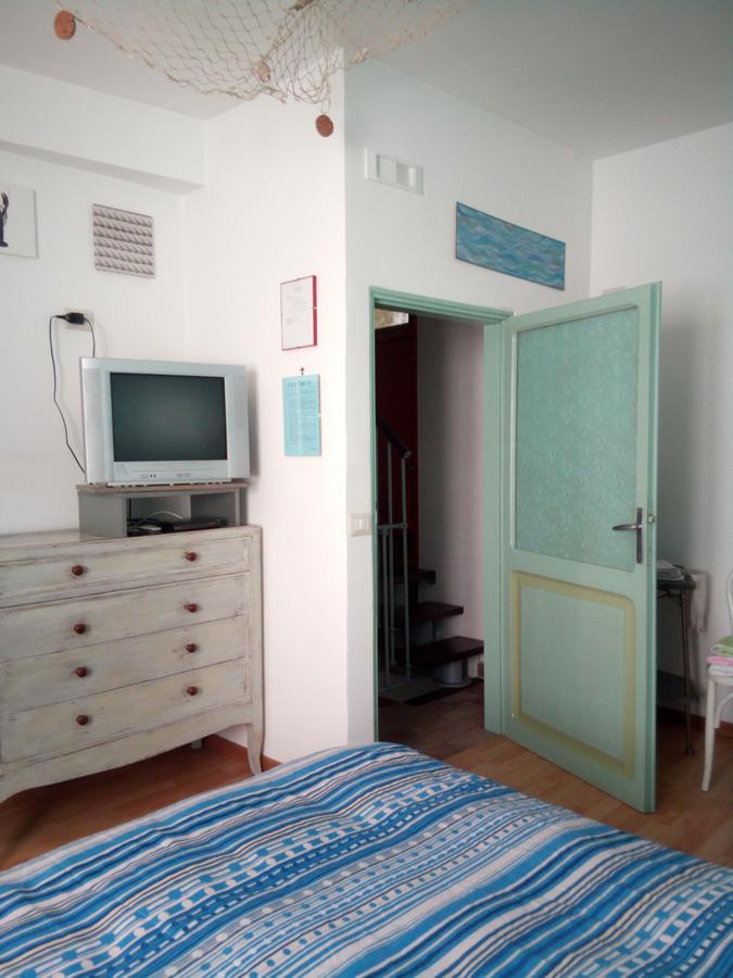 Cali B&B Alatri Zewnętrze zdjęcie