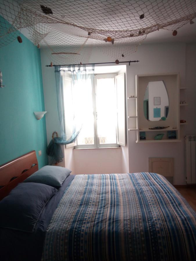 Cali B&B Alatri Zewnętrze zdjęcie