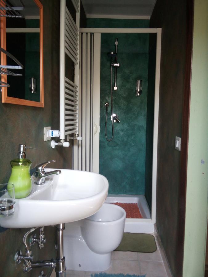 Cali B&B Alatri Zewnętrze zdjęcie