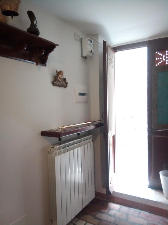 Cali B&B Alatri Zewnętrze zdjęcie