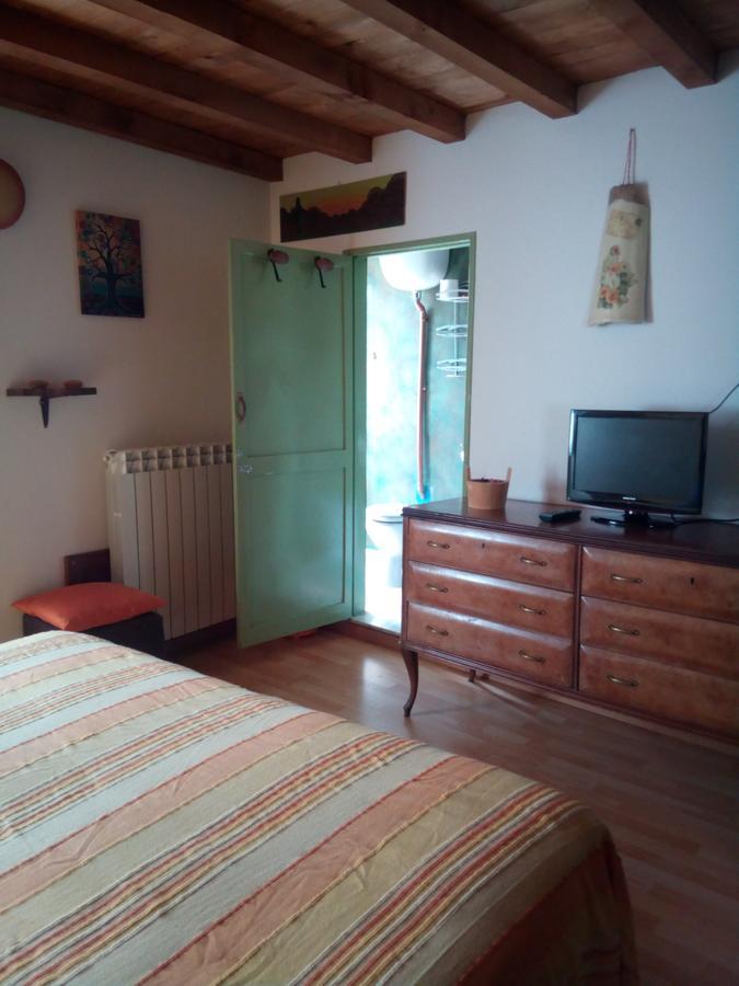 Cali B&B Alatri Zewnętrze zdjęcie