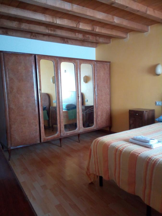 Cali B&B Alatri Zewnętrze zdjęcie
