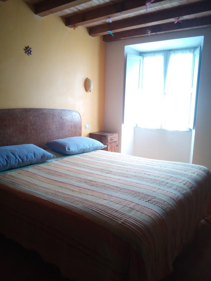 Cali B&B Alatri Zewnętrze zdjęcie
