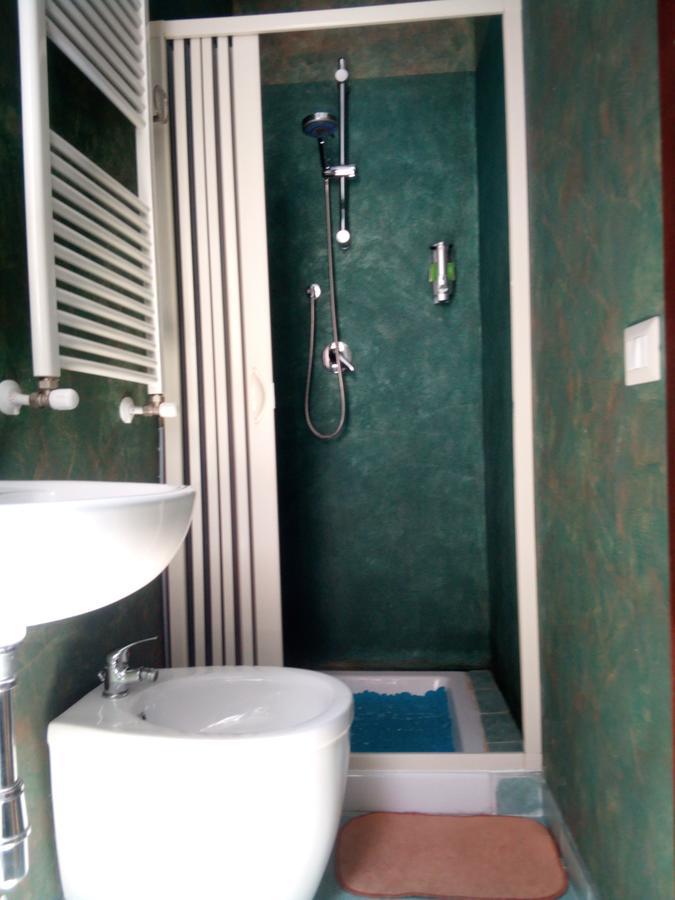 Cali B&B Alatri Zewnętrze zdjęcie